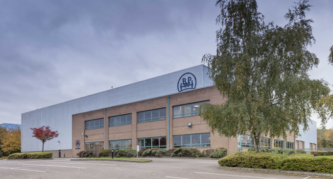 The keys to remaining market leader: Lessons from BPW UK