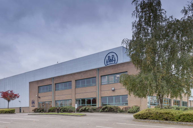 The keys to remaining market leader: Lessons from BPW UK