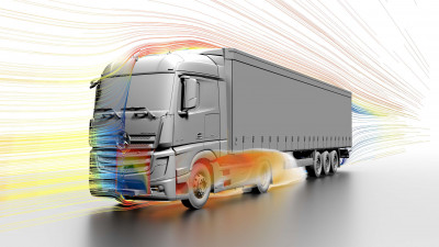 Daimler Truck to use Siemens’ simulation software in next-gen vehicle design