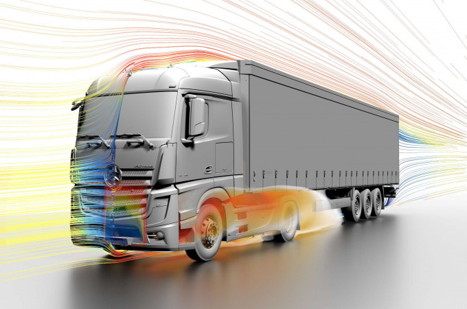 Daimler Truck to use Siemens’ simulation software in next-gen vehicle design