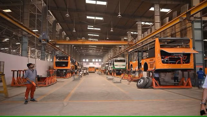 PMI Electro Mobility secures USD29.5 million from investment consortium