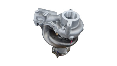 BorgWarner expands footprint in North America with advanced wastegate turbo technology contract