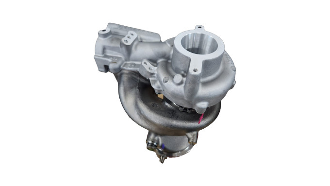 BorgWarner expands footprint in North America with advanced wastegate turbo technology contract