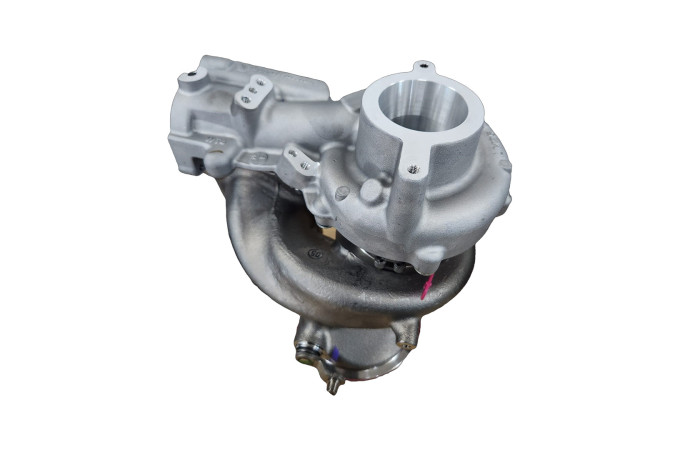 BorgWarner expands footprint in North America with advanced wastegate turbo technology contract