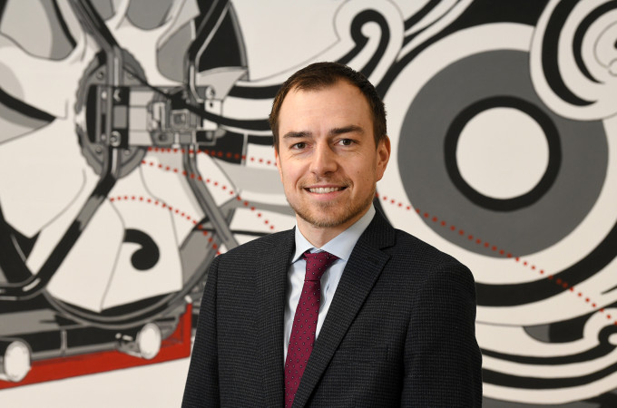 Grayson Thermal Systems expands high-voltage heater portfolio amid growing electrification demands