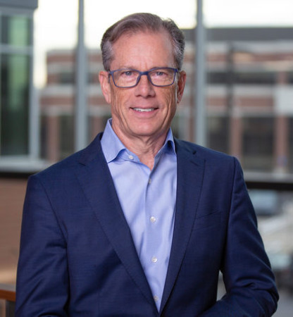 Oshkosh appoints Keith Allman as chairman