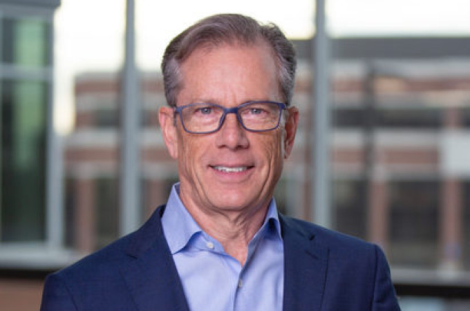 Oshkosh appoints Keith Allman as chairman
