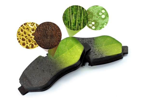 Tenneco introduces low emission brake technology for light vehicles