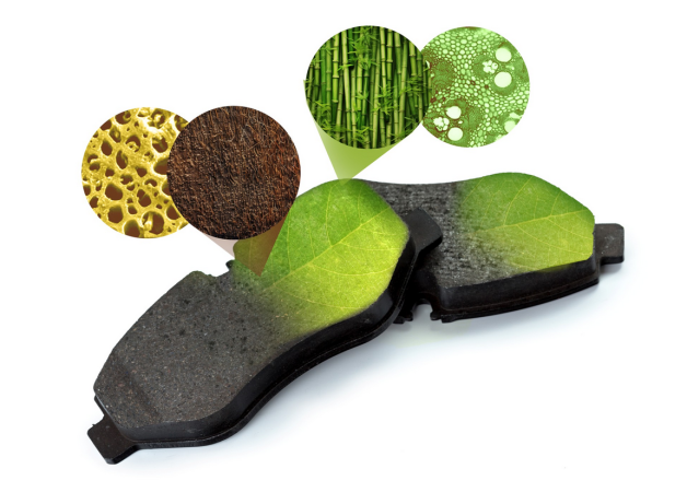 Tenneco introduces low emission brake technology for light vehicles