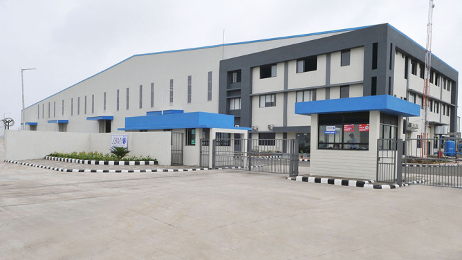 JBM Auto establishes new battery and new EV venture capital subsidiary