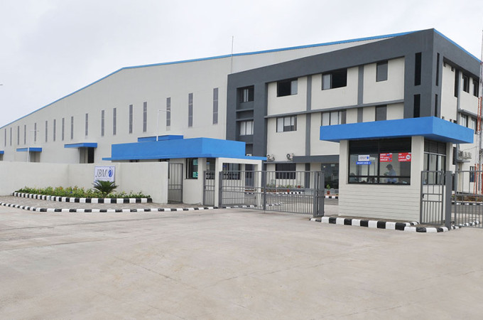 JBM Auto establishes new battery and new EV venture capital subsidiary