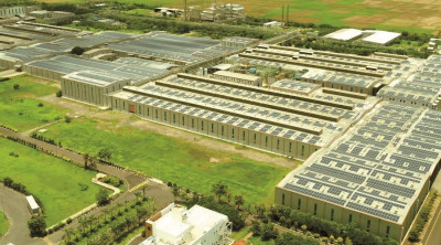 JK Tyre secures USD100 million sustainability-linked loan from IFC