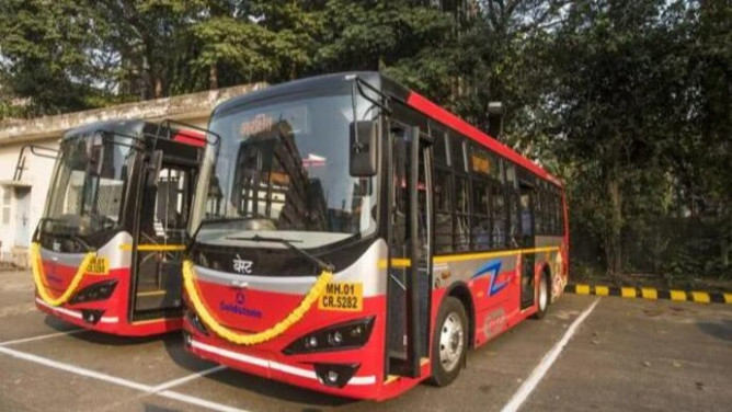 Olectra wins order for 297 e-buses for the mountainous region of Himachal Pradesh