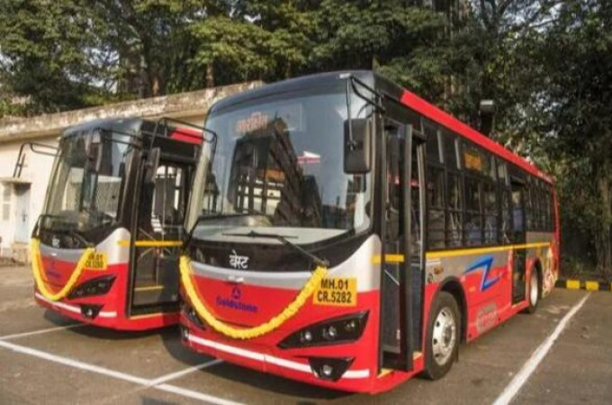 Olectra wins order for 297 e-buses for the mountainous region of Himachal Pradesh