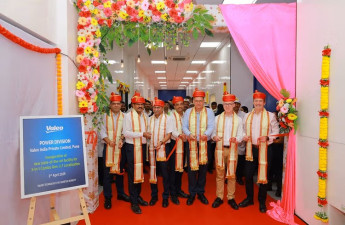 Valeo boosts EV manufacturing with expanded Pune facility