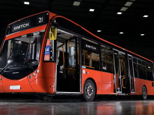 Switch Mobility’s facility in the UK facing possible closure