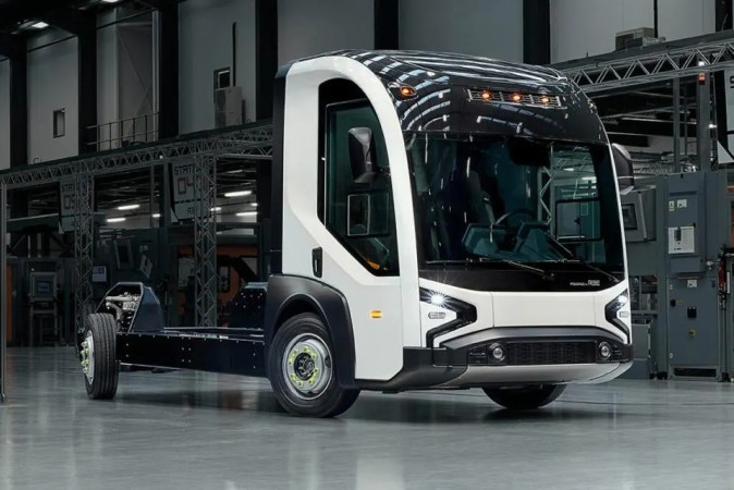 Motherson to make further investments in REE Automotive