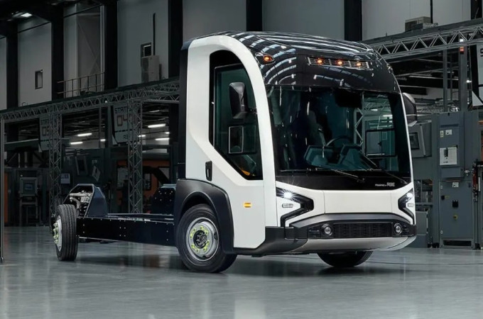 Motherson to make further investments in REE Automotive