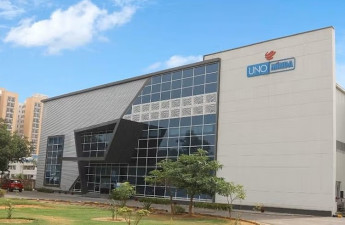 Uno Minda Board approves around USD50 million for EV Powertrain Project