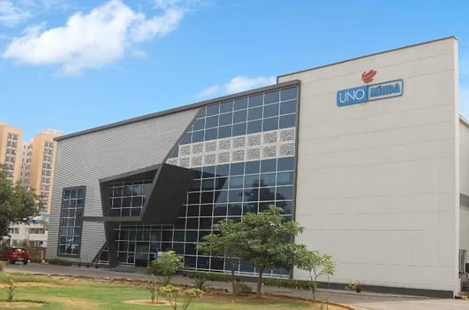 Uno Minda Board approves around USD50 million for EV Powertrain Project