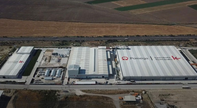 ONE engages Turkish contract manufacturer to produce battery cells