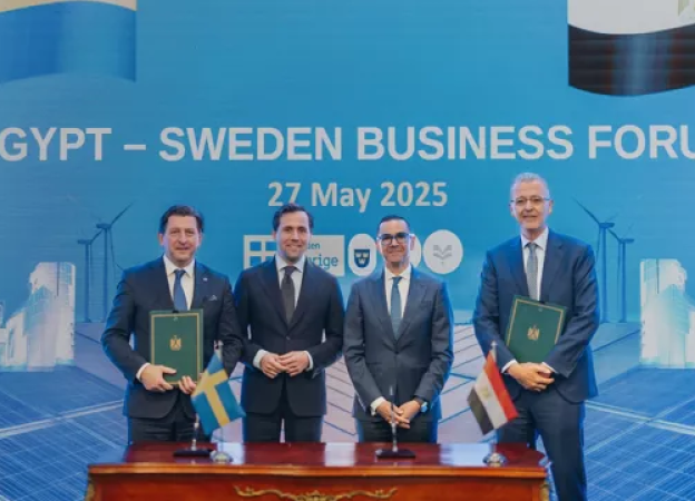 Volvo signs manufacturing and business support deal with GB Auto