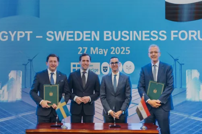 Volvo signs manufacturing and business support deal with GB Auto