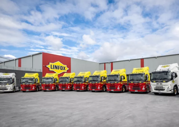 Volvo starts electric truck production in Australia