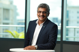 Daimler Truck appoints Raghavendra Vaidya as new Chief Information Officer