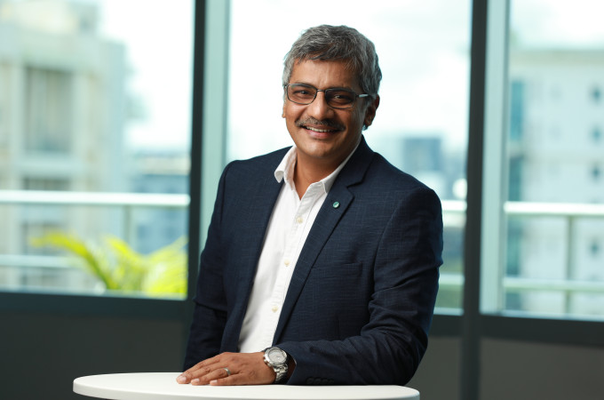 Daimler Truck appoints Raghavendra Vaidya as new Chief Information Officer