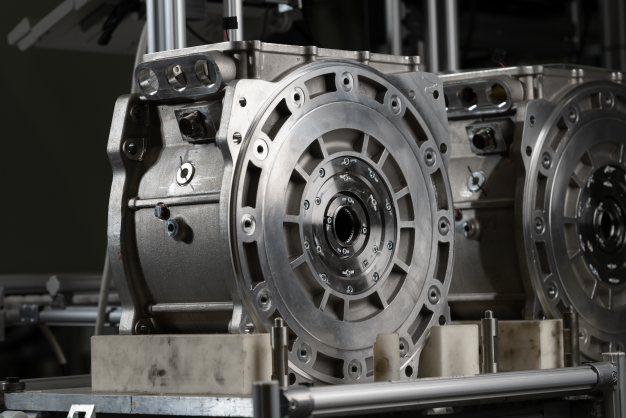 AEM licenses magnet-free motor technology to an Indian automotive component manufacturer