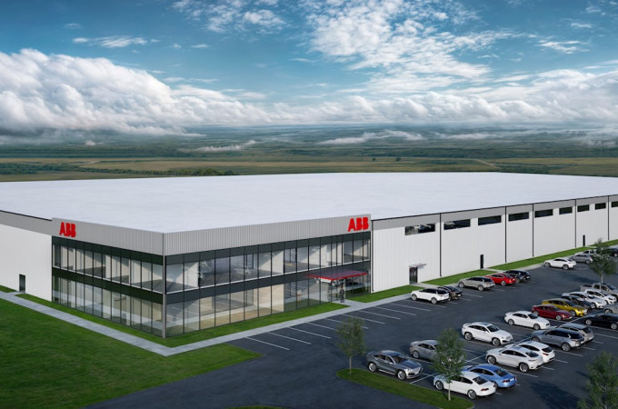 ABB to invest USD 120 million into North American manufacturing plants