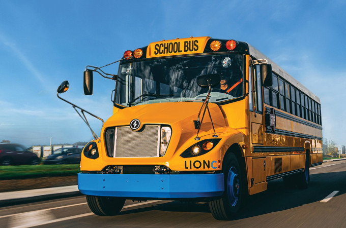 Lion Electric may avoid liquidation