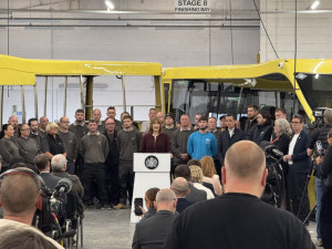British government to invest GBP15.6bn in public transportation outside of London
