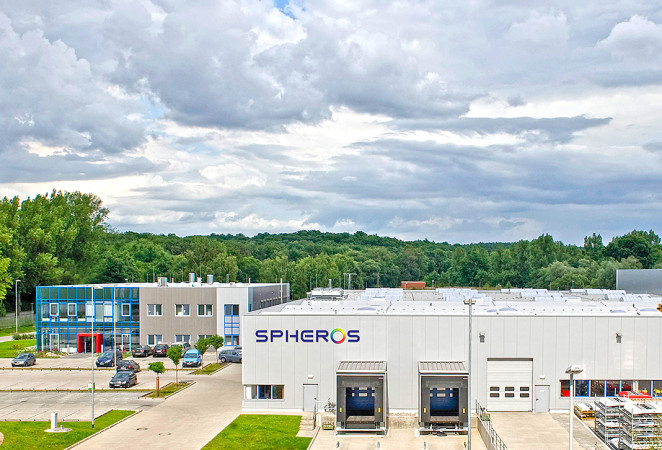 Sole priority: T&BB speaks with Mark Sondermann, CEO of Spheros