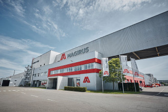 Magirus’ new owner unveils long-term transformation plan