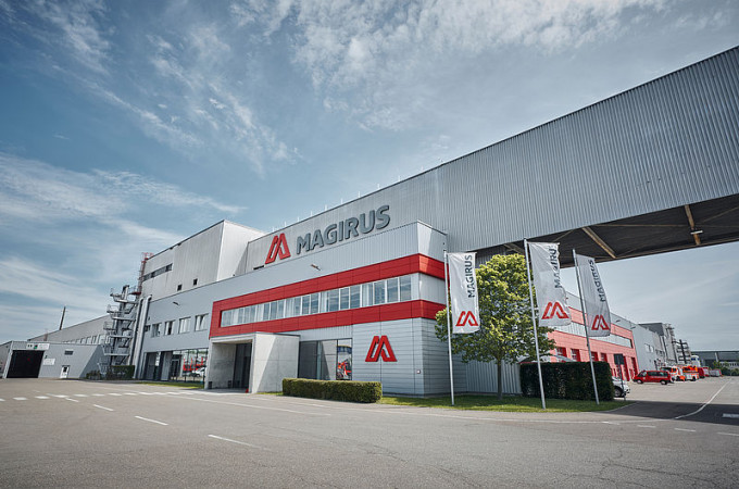 Magirus’ new owner unveils long-term transformation plan