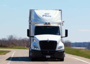 Plus to go public through SPAC merger in late 2025