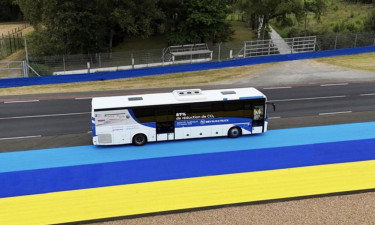 REV Mobilities acquires Iveco bus retrofit company