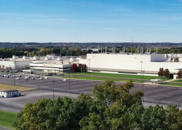Mullen to give up Mishawaka plant as part of legal settlement