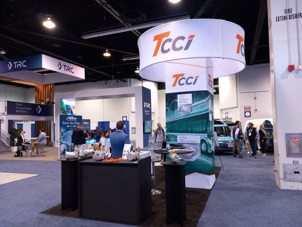 ACT Expo 2025: TCCI opens Clean Energy Innovation Hub in Illinois