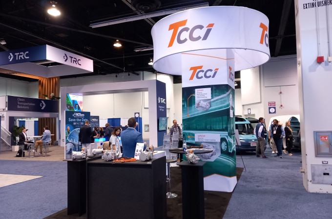 ACT Expo 2025: TCCI opens Clean Energy Innovation Hub in Illinois