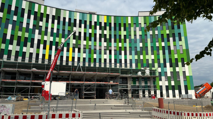 Kempower opens first office in Germany