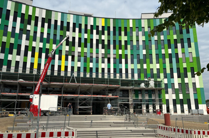 Kempower opens first office in Germany