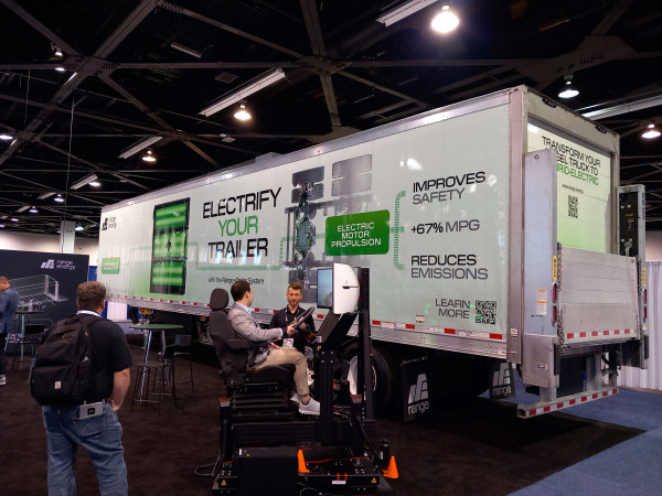 ACT Expo 2025: An update on Range Energy