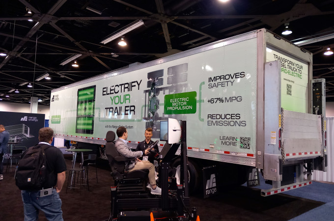 ACT Expo 2025: An update on Range Energy