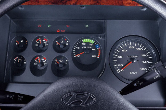 Hyundai to develop next-gen digital tachograph