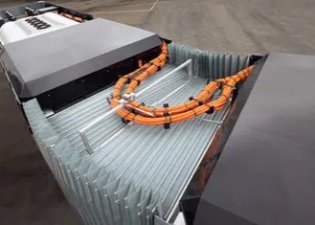 Castrosua and PEI Mobility develop articulated model in BYD-based Nelec range