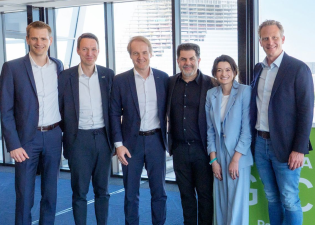 Schaeffler to digitise global production network using Nvidia Omniverse