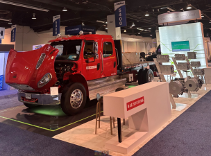 ACT Expo 2025: What next for vehicle electrification in the USA?